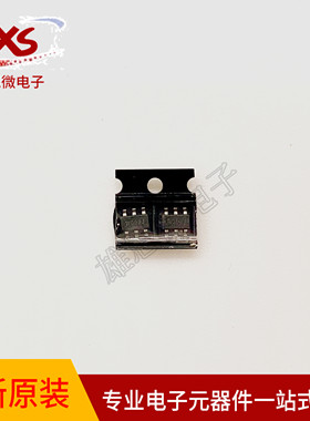 全新原装 82400102 丝印WOOAZ 封装SOT23-6  专业元器件配套