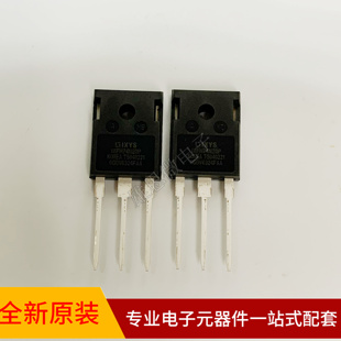 全新原装IXFH74N20P   TO-247丝印：IXFH74N20P场效应管74A 200V