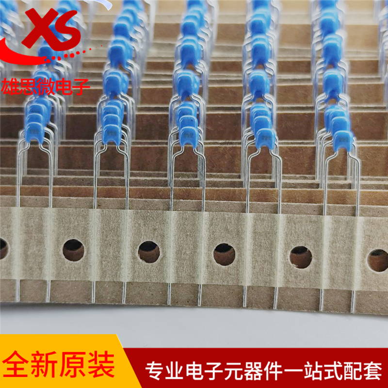 FA24NP02W222JNU06插件450V