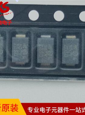 全新原装SM4T28CAY 贴片SMA 双向50V  静电和浪涌保护管