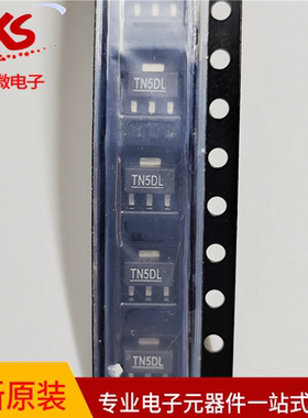 原装正品 TP2540N8-G 丝印TN5D 贴片SOT-89 MOS场效应管