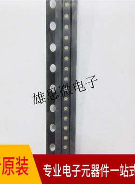 LNJ347W83RA  LED 绿GREEN 0402 SMD全新原装现货