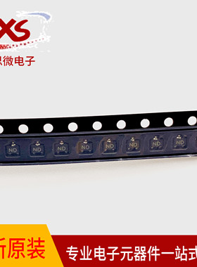 全新原装 RT1N237M-T111-1  丝印ND SOT-323  RT1N237M