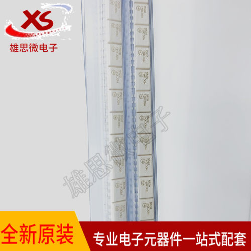 直插 MOC3041M 光耦合器双向可控硅驱动器 DIP-6 全新原装