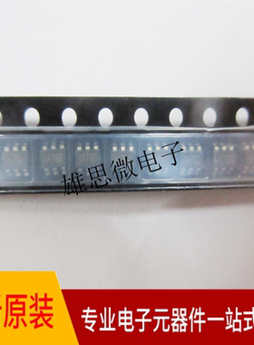 MP1518DJ-LF-Z  SOT23-6 丝印IA76D  全新原装现货