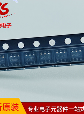 原装正品 LMR16006YDDCR 丝印D02Y 贴片SOT-23-6 降压稳压器芯片