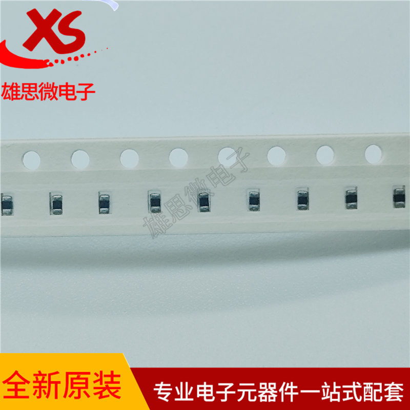 NCU18XH103F6SRB热敏电阻NTC