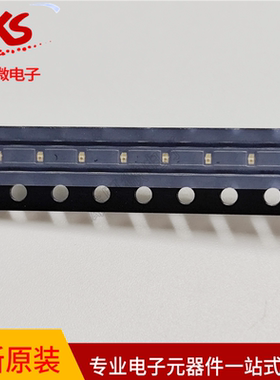 原装 APHHS1005CGCK 发光二极管LED 0402 翠绿色2.1V 20mA 570nm