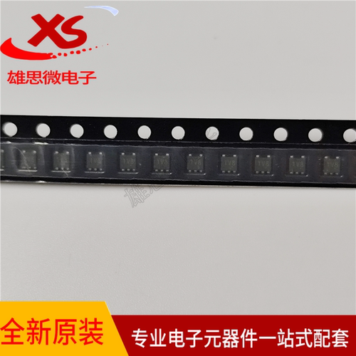 全新原装TAR5S18U 1V8 封装SOT-353 1.8V 200MA 低压差稳压器LDO