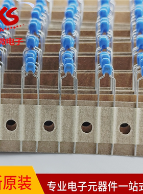 全新原装 FA24NP02W222JNU06 容值 2.2nF 电压 450V