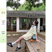 2024年夏季 CCKOK 新款 彩色三条杠运动休闲套装 T恤短 短袖 现货