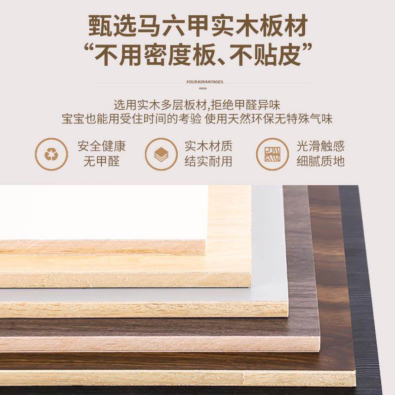 轻奢手办柜定制泡泡玛特玻璃门展示柜盲盒公仔墙上壁挂悬空收纳柜