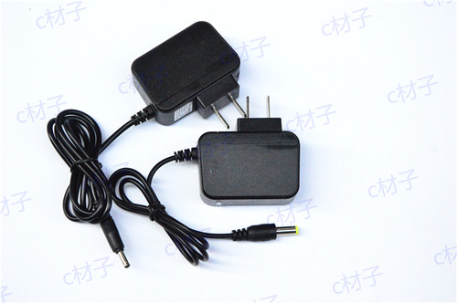 dp久量充电式头灯充电线充电器