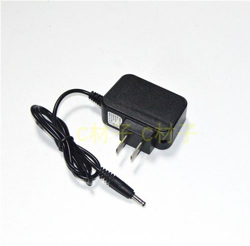 博客强光手电筒电源充电器