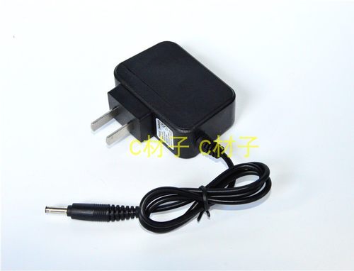 A6813头灯充电器A662电源线