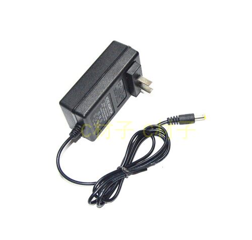 dibea 地贝 电动地刷 无线吸尘器 FS001 22.2V 26V电源线充电器