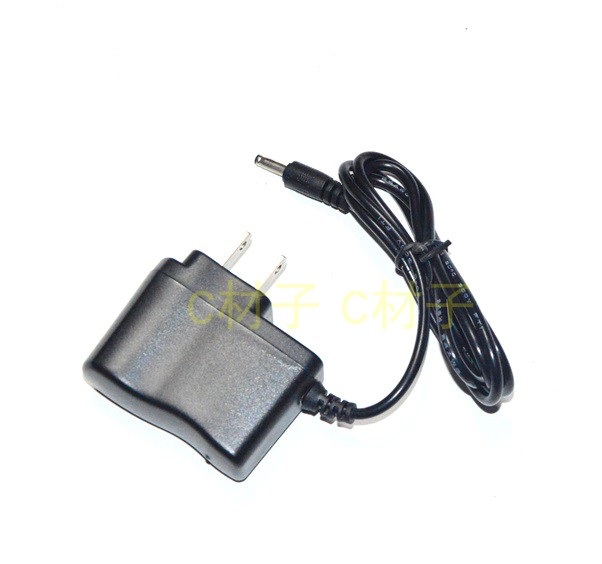 海洋王jw7300手电筒充电器