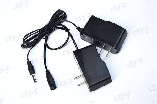 星魔光 分体式多功能照明灯 头灯 MG-802 803 806 808 充电器