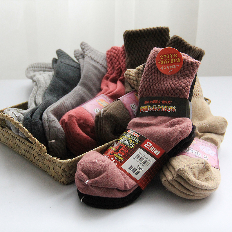 徐凰透气油丝袜真丝双层菠萝纹