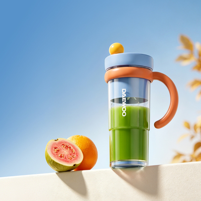 DAEWOO/大宇破壁轻食便携榨汁杯