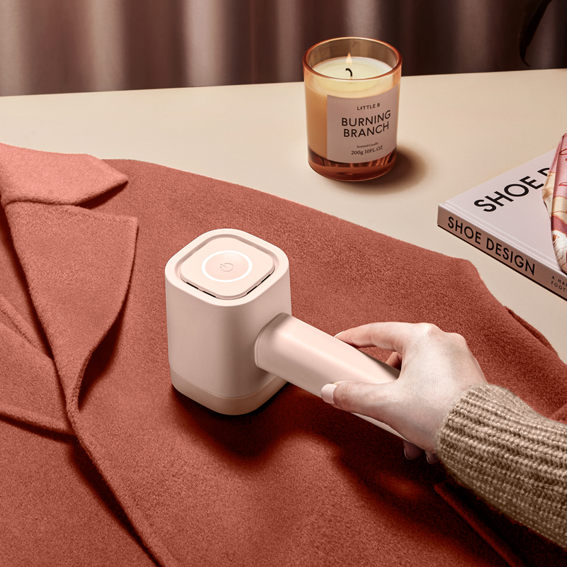 大宇M5毛球修剪器剃吸刮打脱毛机毛衣服去除割起毛球器家用多功能