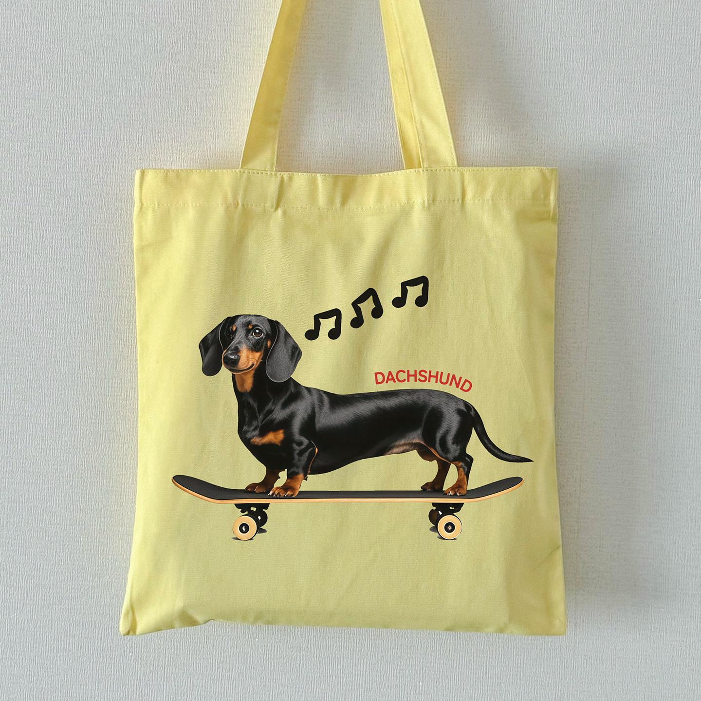 腊肠狗滑滑板｜帆布包,箱包皮具/热销女包/男包,时尚帆布包,淘宝优惠券,粉丝福利购,淘宝优惠卷