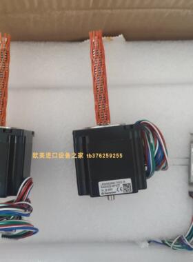 NANOTEC  ST4118M1804-B电机POWERNET ADC7520R/24电源