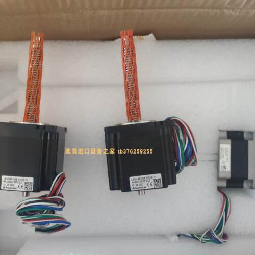 NANOTECST4118M1804-B电机