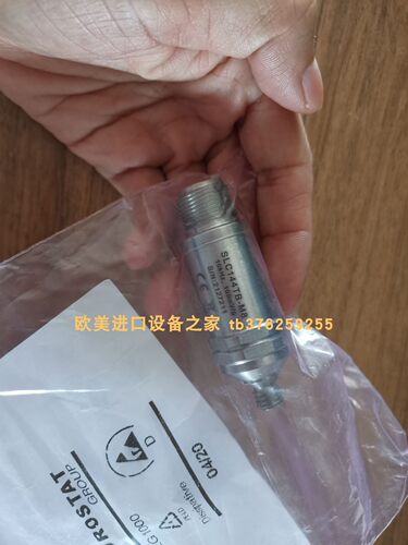 091045EKS-A-K1BEUCHNER传感器
