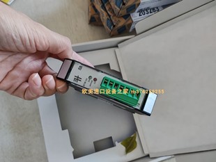 德国Pantron IR-M12-7 光电传感器VOSSLOH SCHWABE Z400MK 点火器