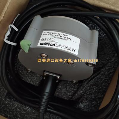 CelescoPT9420-0075-112编码器
