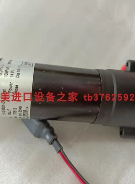 SPX Johnson Cm30p7-1,12V磁力水泵EGE IGMF76539接近开关