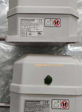 STROMAG BG270-5/AC270V整流模块ROBASE SWM65/30-6 A4电机