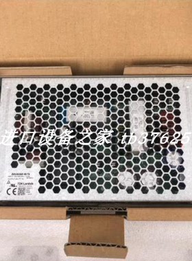 TDK-Lambda HWS50A-12/A电源 POWERNET ADC5123 5A 电源