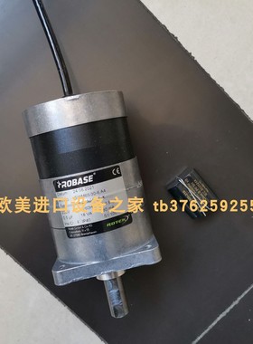 ROTEK ROBASE 46.2-W250.F马达现货 JOMESA PN-V1.1-1209标准