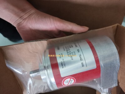 I/XZ115TB-1024ELCIS编码器