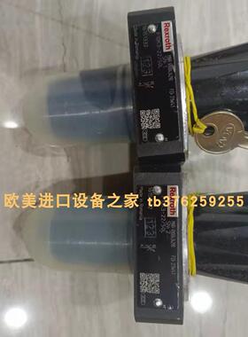 Rexroth比例阀r901231067马达F12-040-MS-SV-T-000-0000-PO
