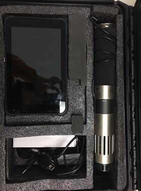 KISTLER 2153A0104003HG电缸TR CEV582M-10691编码器