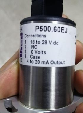 POSITEK P811 NO:27417线性传感器SIKO SG20-0188编码器