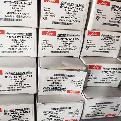 SUCO0184-45803-1-042压力开关