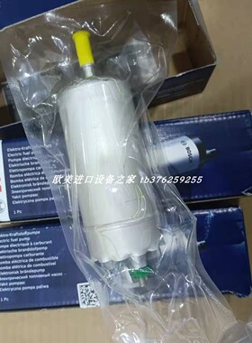 库存全新BO-SCH油泵580464086现货BLOCK HLV 110-500/75电源原装