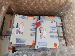 全新原装GEWISS GW44208备件SIKA VT1541KHUTTI22流量开关