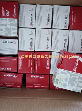 VERSA VGG-4422-U-A240电磁阀HAM-LET EV8C-V气动阀