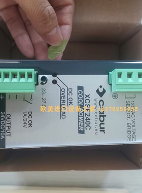 CABUR  XCSL240C电源acim-jouanin  AJ7003.J.2000温度传感器