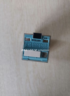 Releco C4-A40FX/DC220V开关 PINTER M0131A-027-AAO压力开关