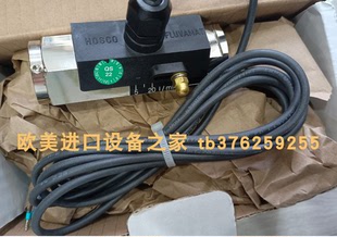 Visi+Trak A49-VT2MM传感器 HONSBERG MR1K-010GM030流量开关