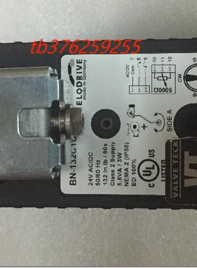 Elodrive BN-132C1U-S084电动执行器Elodrive BN-132C1U S084