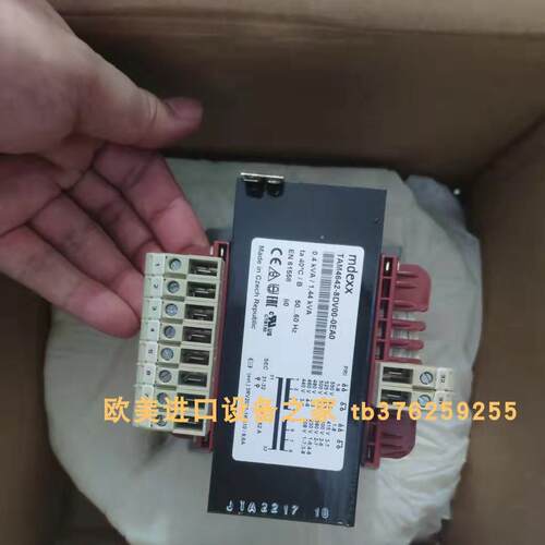 变压器MdexxTAM4396-0EG60-0FS2