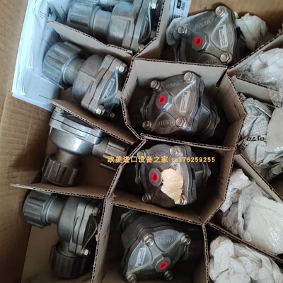 VESTA电磁阀E52W1SM14