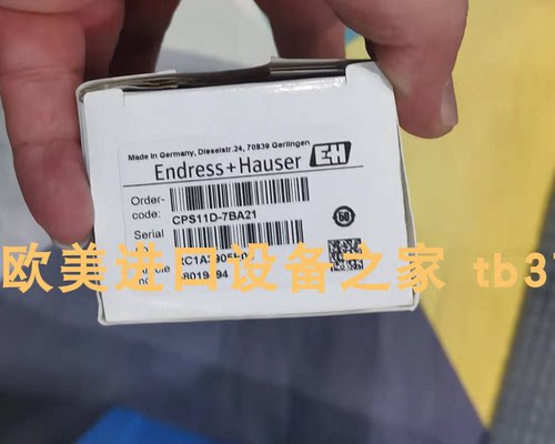 E+HCPS11D-7BA21传感器